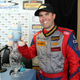 Image for article titled Racing Drivers With Easter Bunnies Are The Best Thing Ever